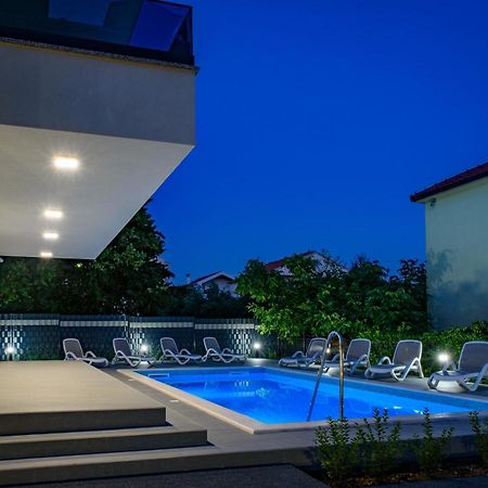 Seka Apartments With A Pool Kastela Exterior photo